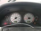 2002 Nissan Maxima GLE