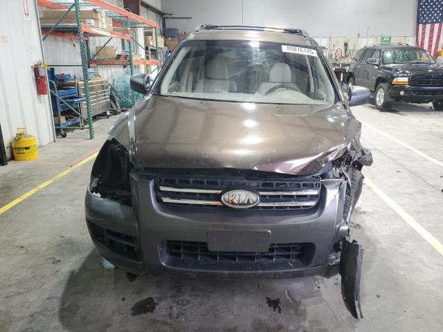 2008 KIA Sportage lx