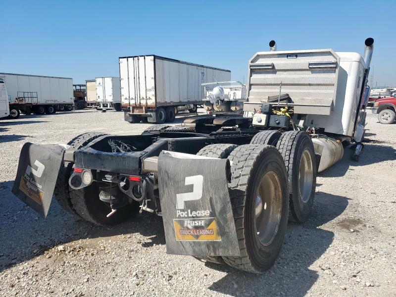 2026 Peterbilt 567 Semi Truck