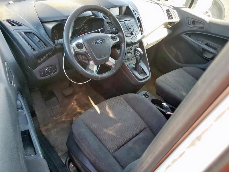2016 Ford Transit Connect XL