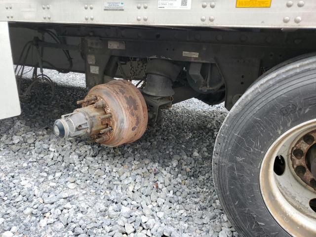 2023 Utility VS2DX DRY Van Trailer