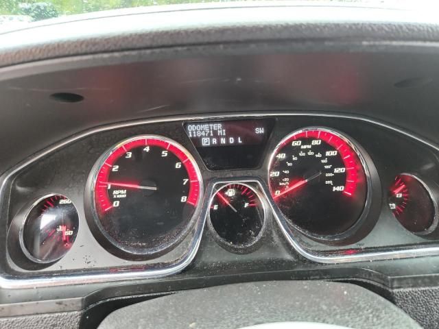 2016 GMC Acadia Slt-1