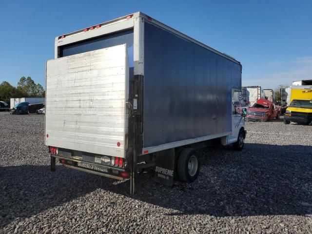 2006 Chev Express G3500