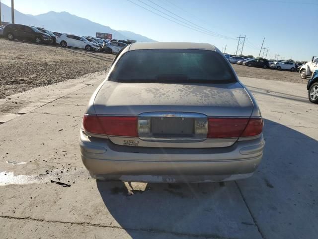 2000 Buick Lesabre Limited