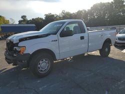 2011 Ford F150 en venta en Rogersville, MO