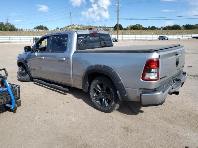 2022 Dodge Ram 1500 big Horn/lone Star
