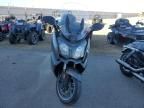 2017 BMW C650 GT
