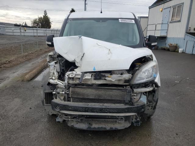 2022 Dodge RAM Promaster City Tradesman