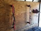2010 Wells Cargo Enclosed Cargo Trailer