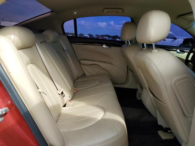 2007 Buick Lucerne