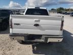 2009 Ford F150 Supercrew