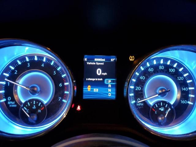 2013 Chrysler 300C