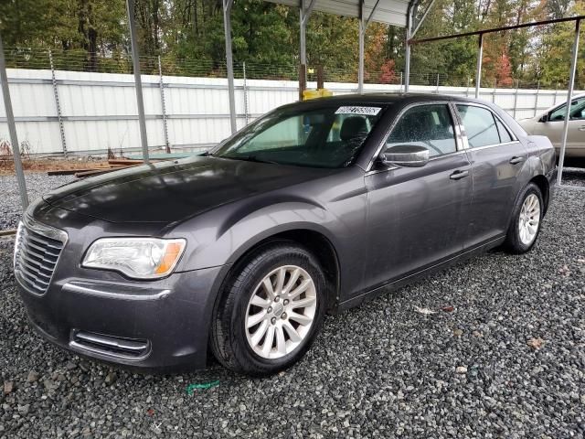 2013 Chrysler 300
