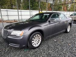 2013 Chrysler 300 en venta en Spartanburg, SC