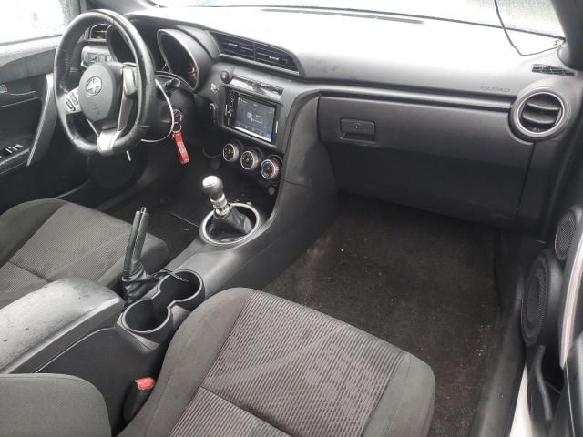 2012 Scion TC
