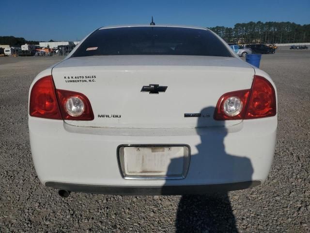 2009 Chevrolet Malibu ls