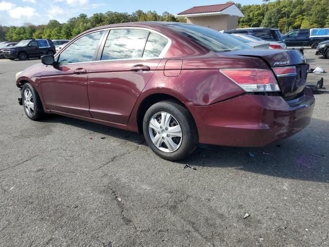 2011 Honda Accord LX