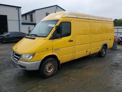 Dodge 2003 Sprinter 2500 Sprint salvage cars for sale: 2003 Dodge 2003 Sprinter 2500 Sprinter
