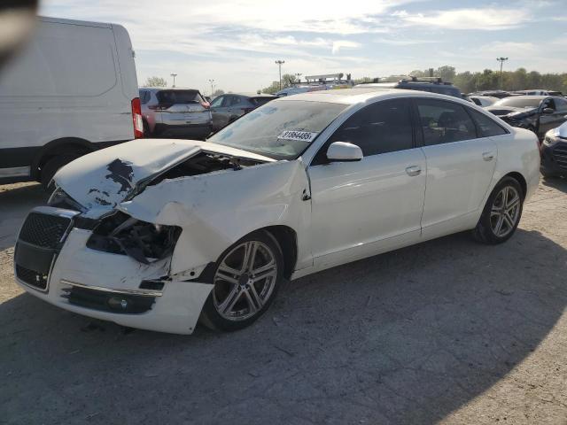 2006 Audi A6 4.2 Quattro