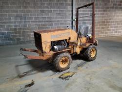 1989 Case Maxi Sneaker B Cable Plow en venta en Eldridge, IA