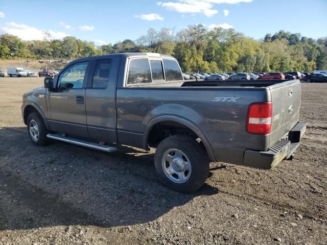 2005 Ford F150