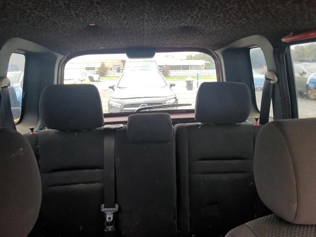 2006 Scion XB