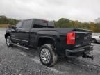 2016 GMC Sierra K2500 Denali