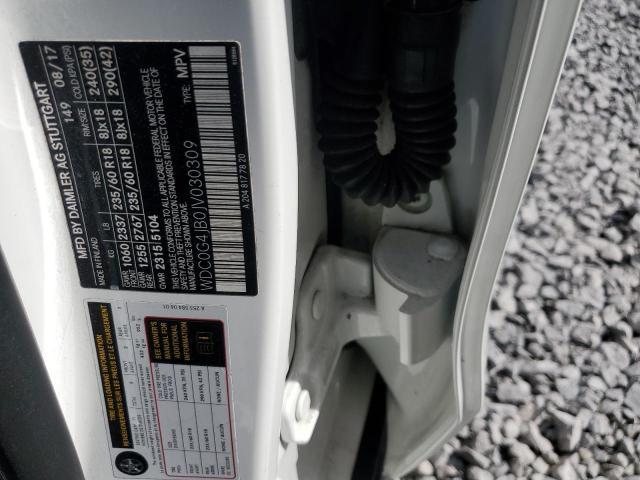 2018 Mercedes-Benz Glc 300