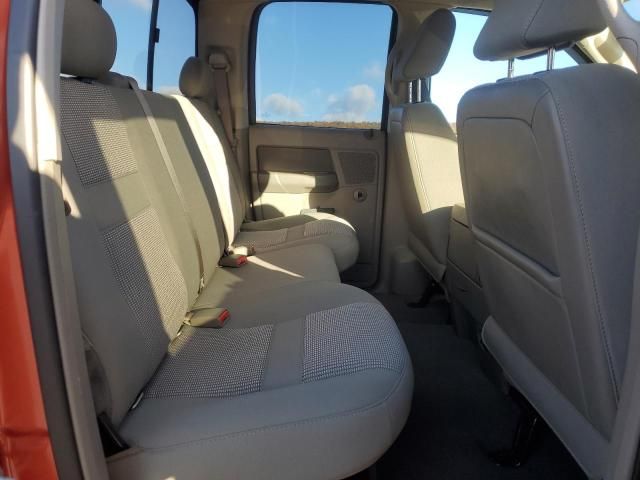 2008 Dodge RAM 1500 ST