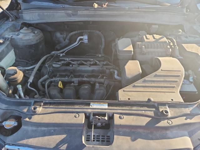 2011 Hyundai Santa FE GLS