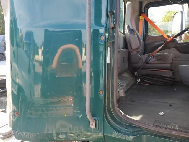 2018 Mack CXU612 Semi Truck