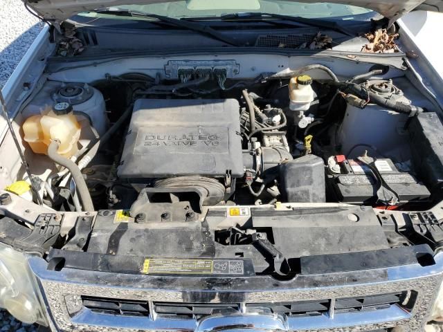2009 Ford Escape XLT