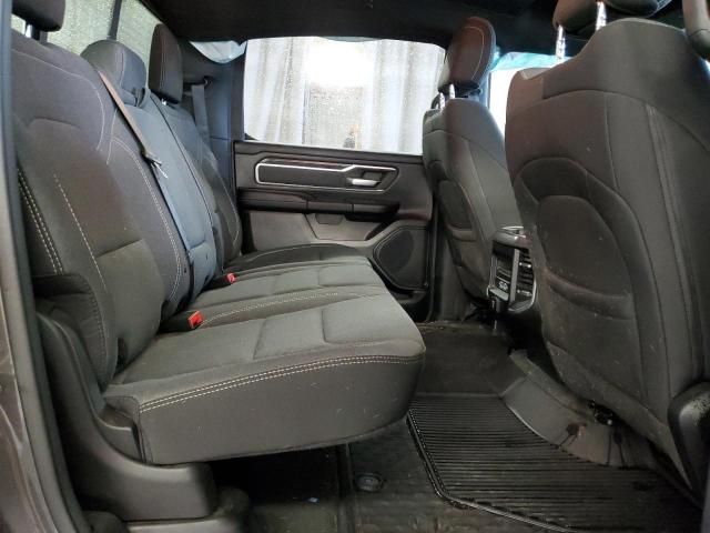 2021 Dodge Ram 1500 big Horn/lone Star