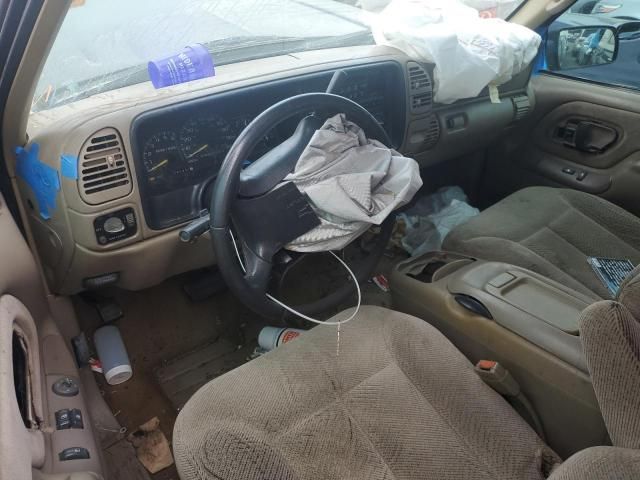 1997 Chevrolet GMT-400 C1500