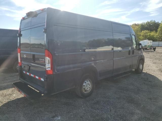 2021 Dodge RAM Promaster 3500 3500 High