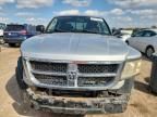 2008 Dodge Dakota Quad SLT