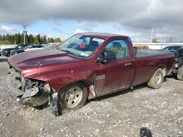 2017 Dodge RAM 1500 ST