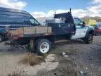 2015 Ford F550 Super Duty