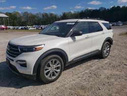 2022 Ford Explorer XLT for sale in Charles City, VA