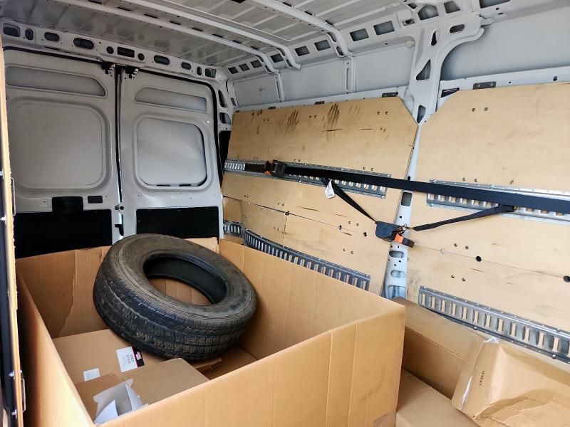 2024 Dodge RAM Promaster 2500 2500 High