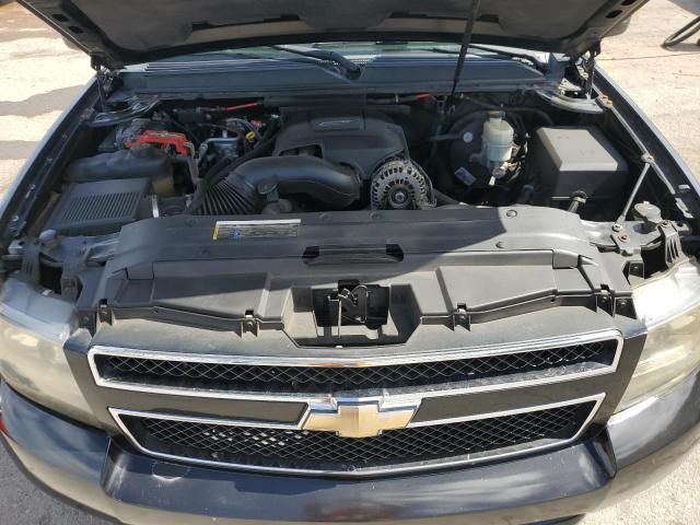 2007 Chevrolet Tahoe K1500