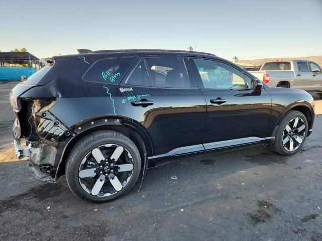 2024 Honda Prologue Elite