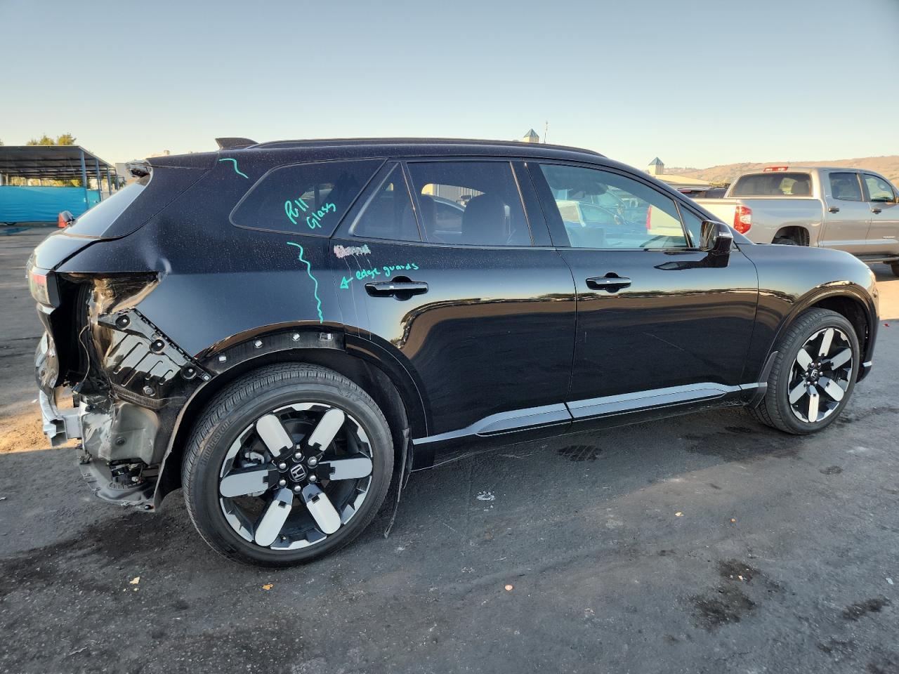 2024 Honda Prologue Elite