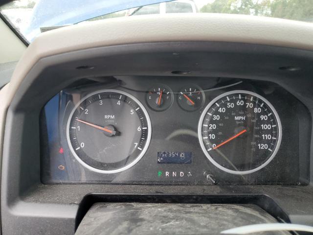 2009 Dodge RAM 1500