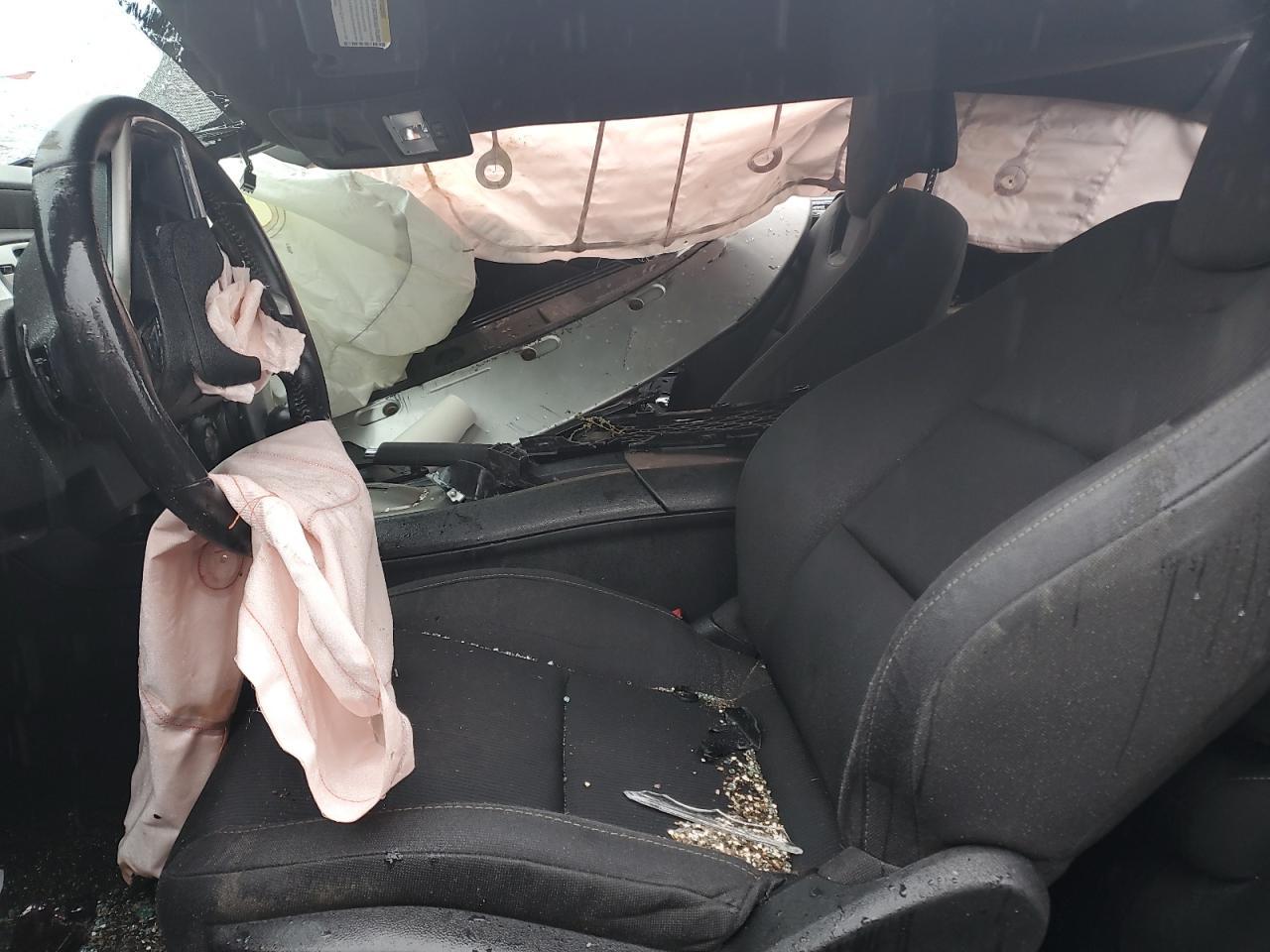 2013 Chevrolet Camaro lt