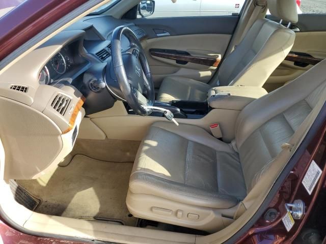 2008 Honda Accord EXL