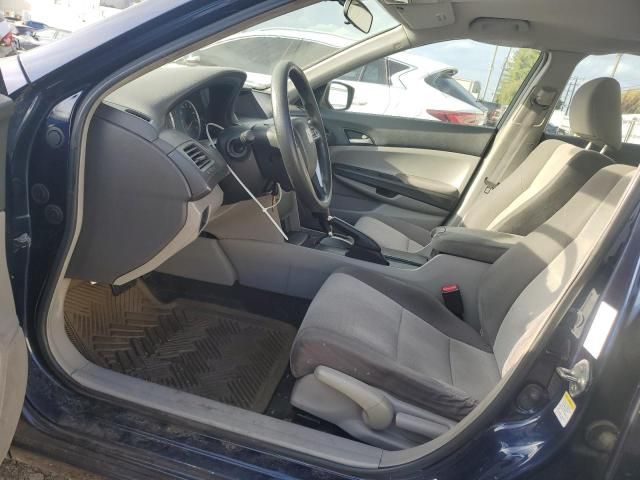 2008 Honda Accord LX