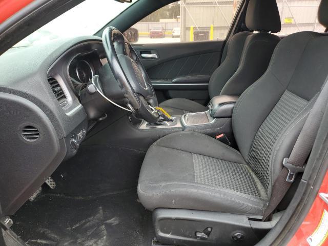 2019 Dodge Charger r