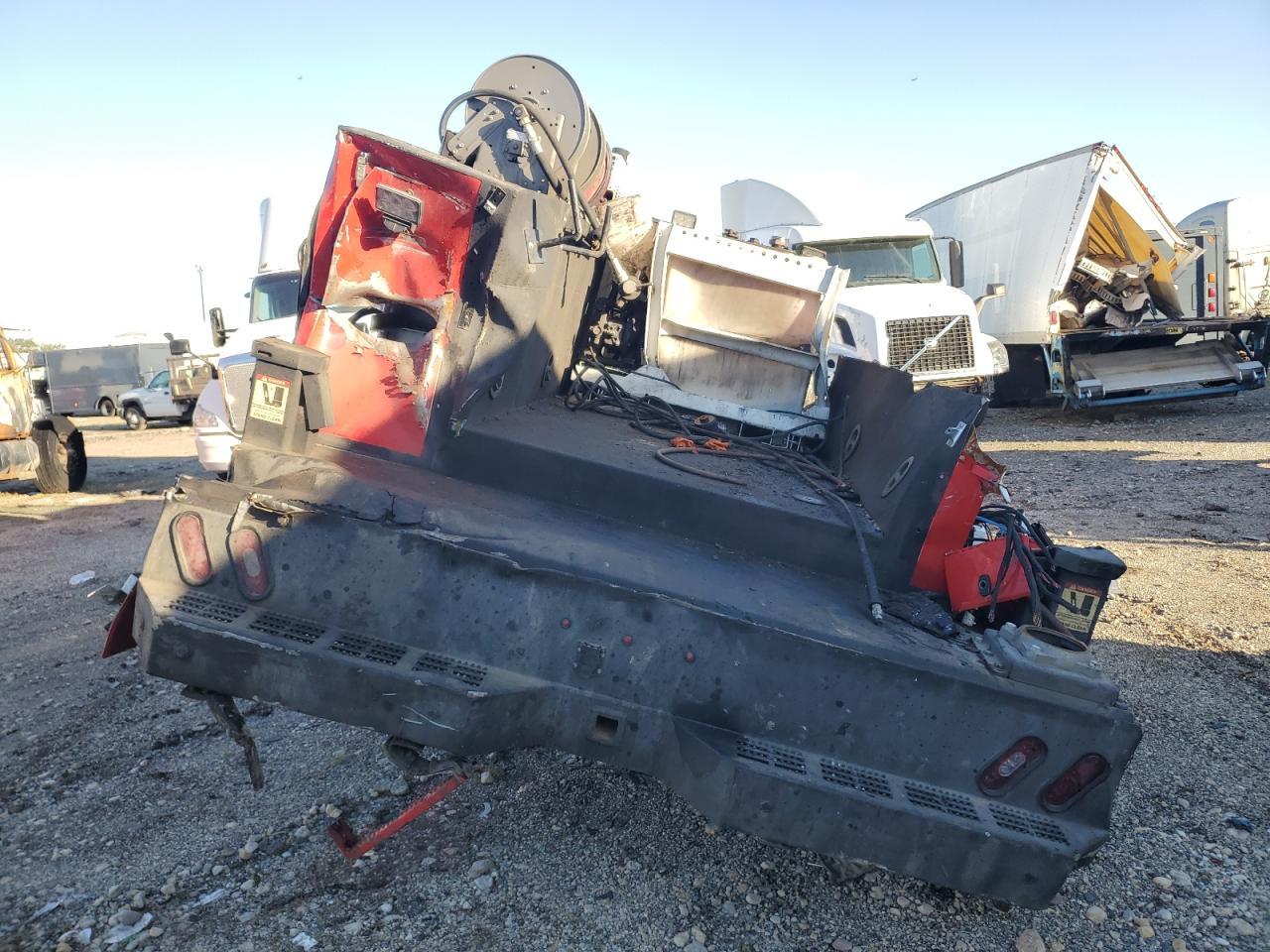 2017 Ford F550 Super Duty