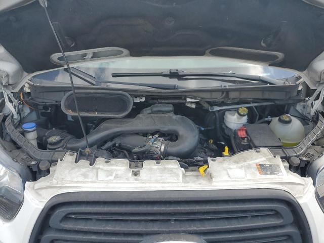 2019 Ford Transit T-250